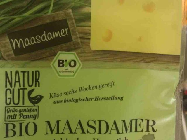 Bio-Heudammer , Käse von tauchertommy | Hochgeladen von: tauchertommy