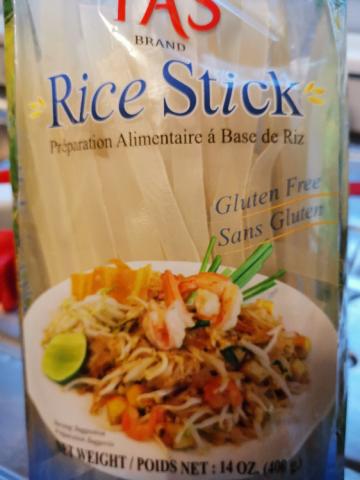 Rice Stick by Alexx75 | Uploaded by: Alexx75