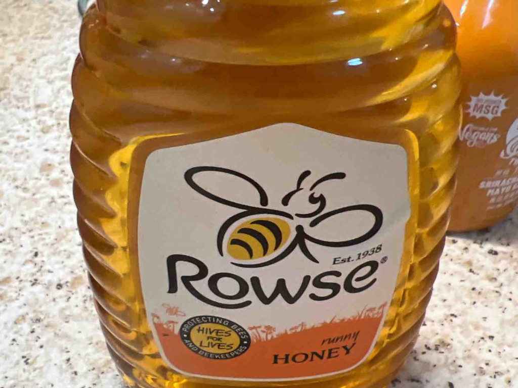 runny honey von dergeselchte | Hochgeladen von: dergeselchte