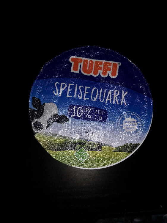 Speisequark, 10% Fett von Ben084 | Hochgeladen von: Ben084