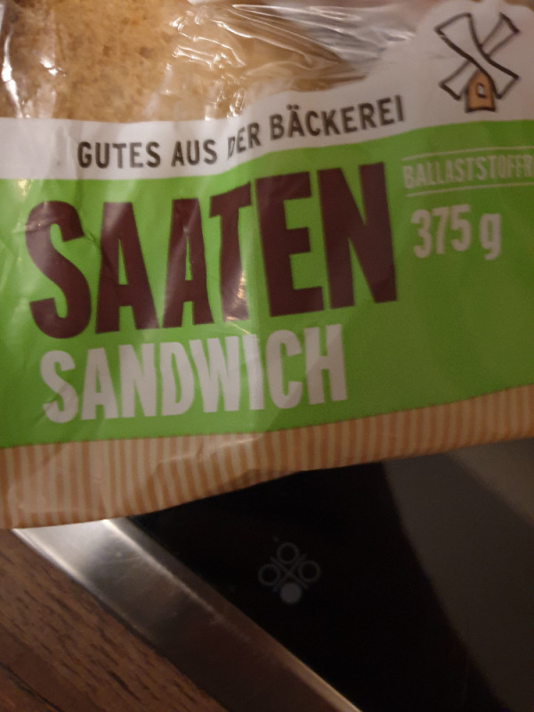 Saaten Sandwich von Der-Ba | Hochgeladen von: Der-Ba