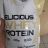 Delicious Whey Protein, Vanilla Milkshake von Hogg.Fitness | Hochgeladen von: Hogg.Fitness