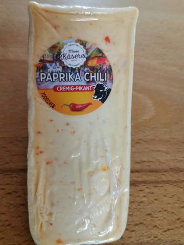 Paprika Chili Cremig-Pikant von Jako | Hochgeladen von: Jako