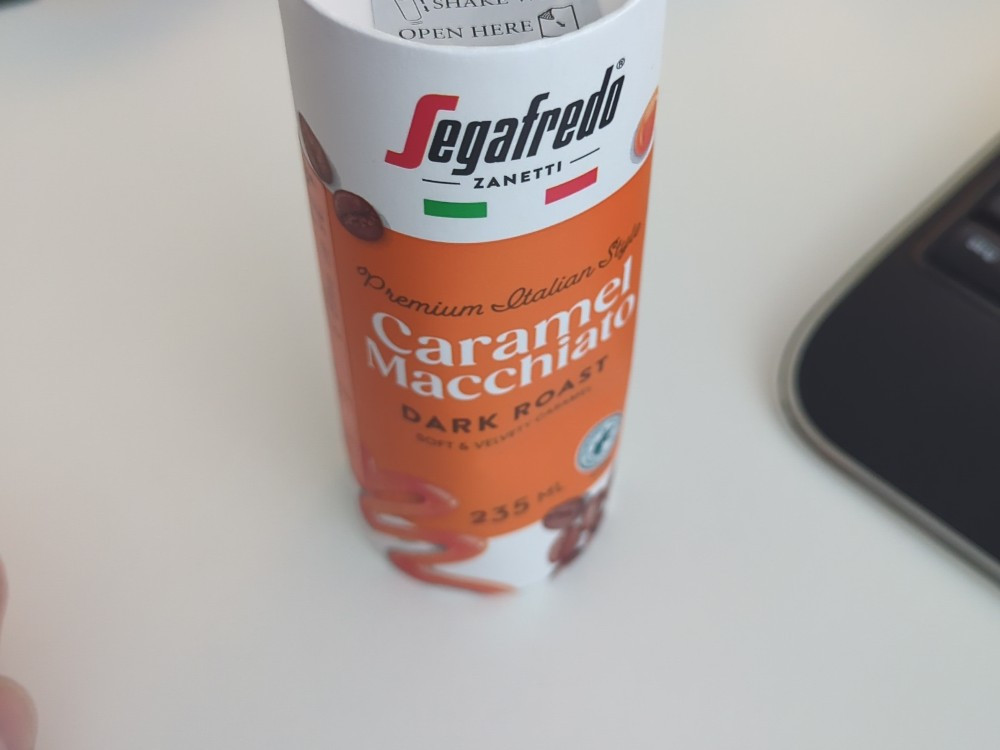 segafredo Caramel Macchiato von Dragontree | Hochgeladen von: Dragontree segafredo Caramel Macchiato von Dragontree | Hochgeladen von: Dragontree