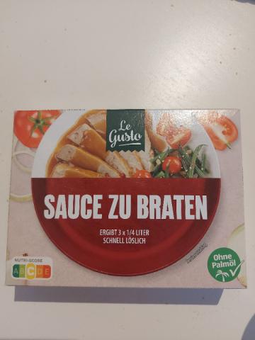 Sauce zu Braten von bloxberg | Hochgeladen von: bloxberg