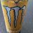 Monster Energy Ultra Golden Pineapple von 124 | Hochgeladen von: 124