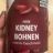 Rote Kidney Bohnen by valeq | Hochgeladen von: valeq