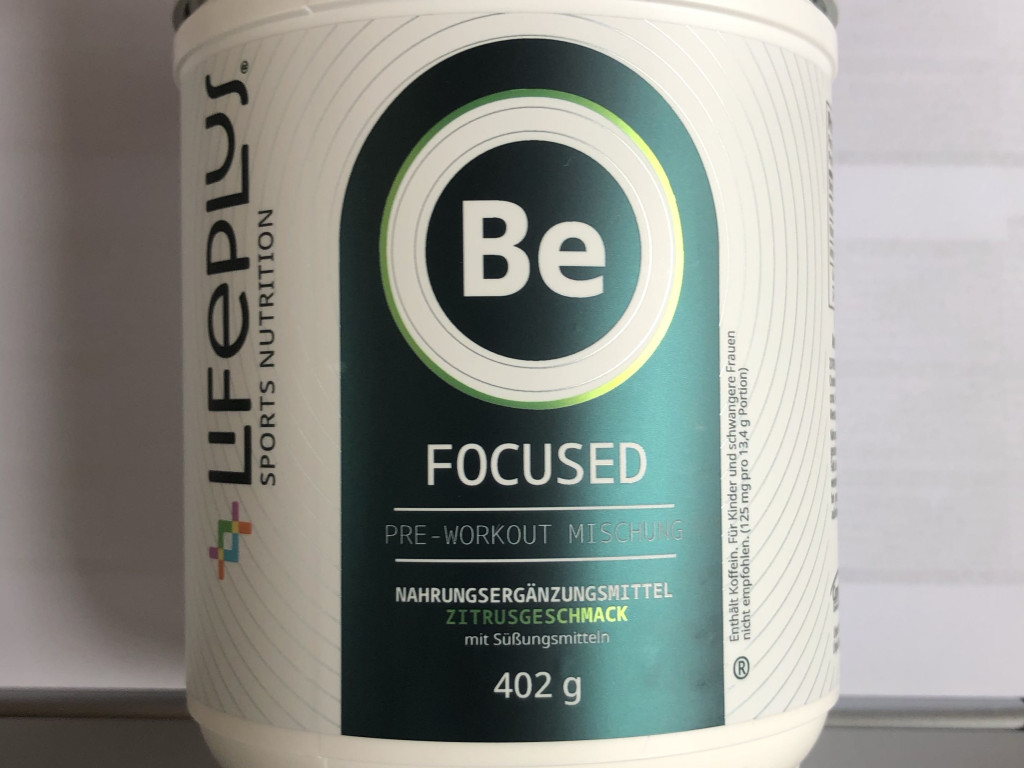 Be Focused, Zitrus von Chreddy | Hochgeladen von: Chreddy Be Focused, Zitrus von Chreddy | Hochgeladen von: Chreddy