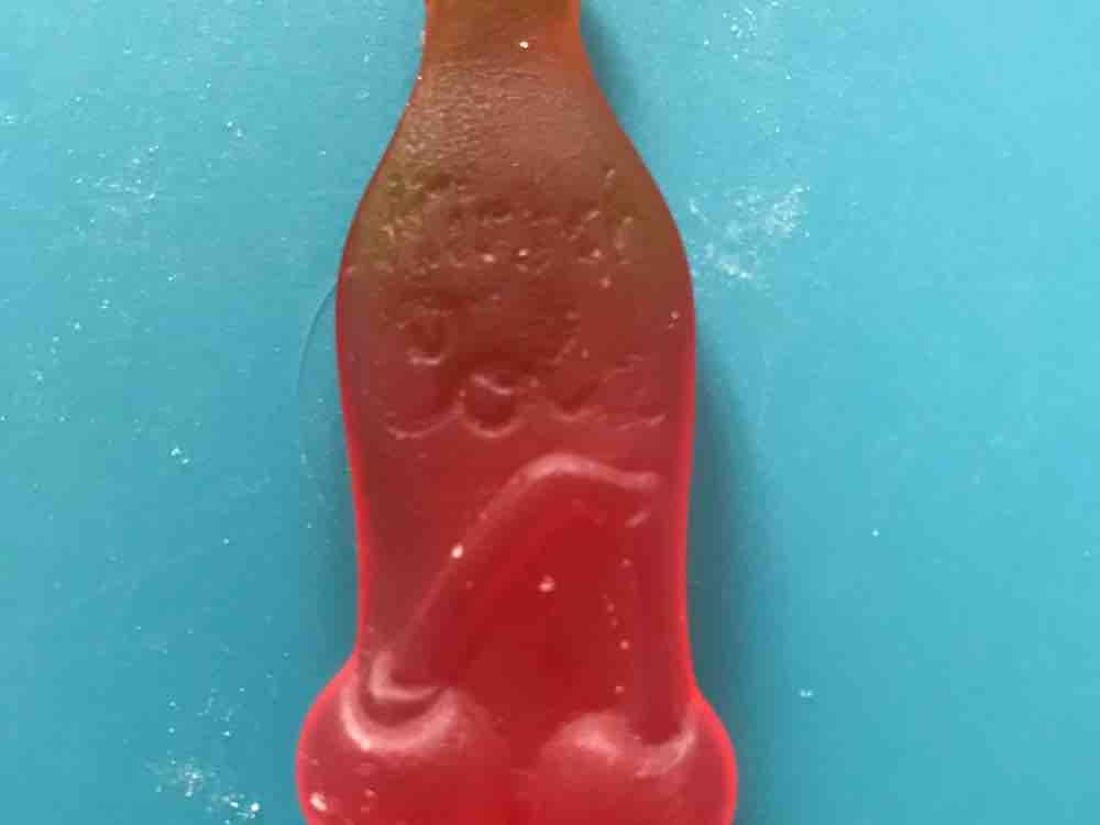 Haribo, Kirsch-Cola Kalorien - Süsswaren - Fddb