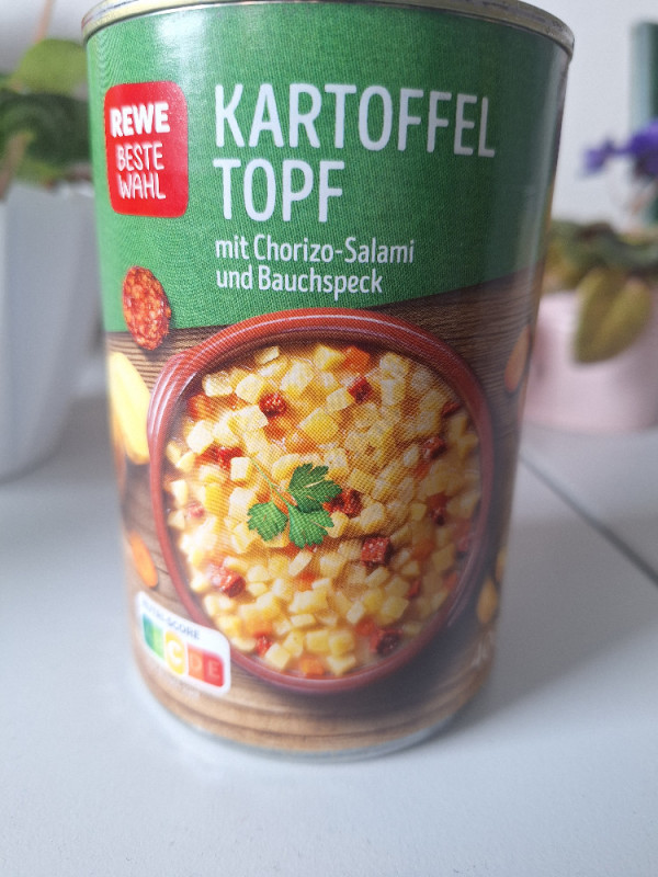 Kartoffeltopf von stay with it | Hochgeladen von: stay with it