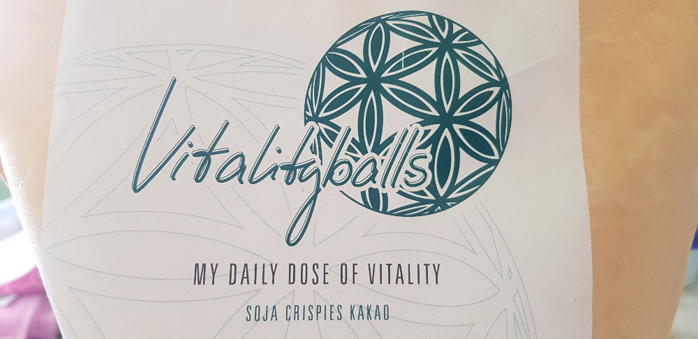 Vitalityballs Soja Crispies Kako von Elke Ul | Hochgeladen von: Elke Ul