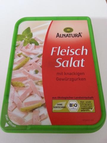 Fleischsalat (Alnatura) | Hochgeladen von: Nine1987