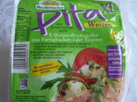 Pita XL Weizen | Hochgeladen von: pedro42
