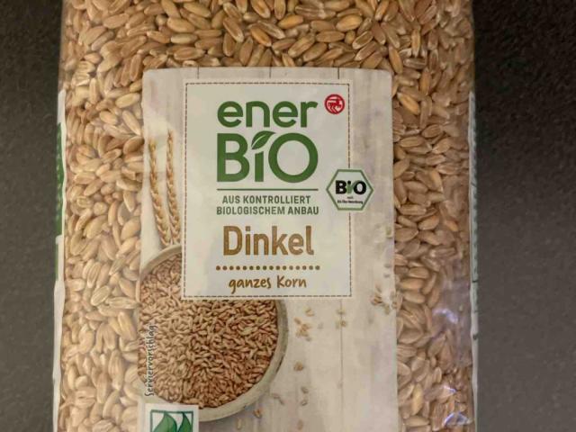 Dinkel ganzes Korn, Bio von Felix8 | Hochgeladen von: Felix8