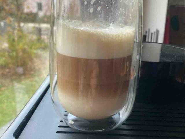 Latte Macchiato, mit Milch 3,5% von Miri1611 | Hochgeladen von: Miri1611 Latte Macchiato, mit Milch 3,5% von Miri1611 | Hochgeladen von: Miri1611