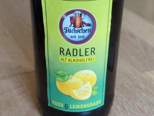 Radler, alkoholfrei von amfa | Hochgeladen von: amfa Radler, alkoholfrei von amfa | Hochgeladen von: amfa