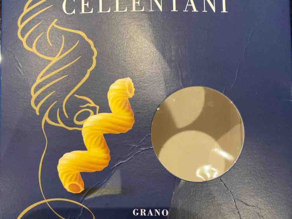 Specialita Cellentani von 124 | Hochgeladen von: 124
