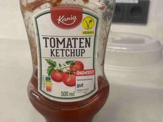 Tomatenketchup von mxrcomnz | Hochgeladen von: mxrcomnz