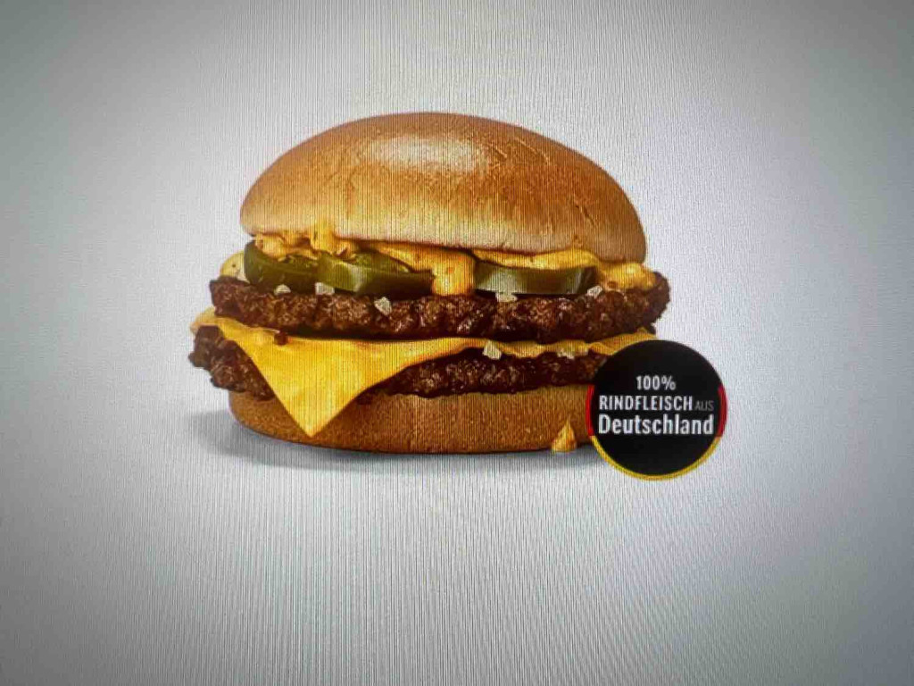 McDouble Chili Cheese Burger von Marcel11091994 | Hochgeladen von: Marcel11091994