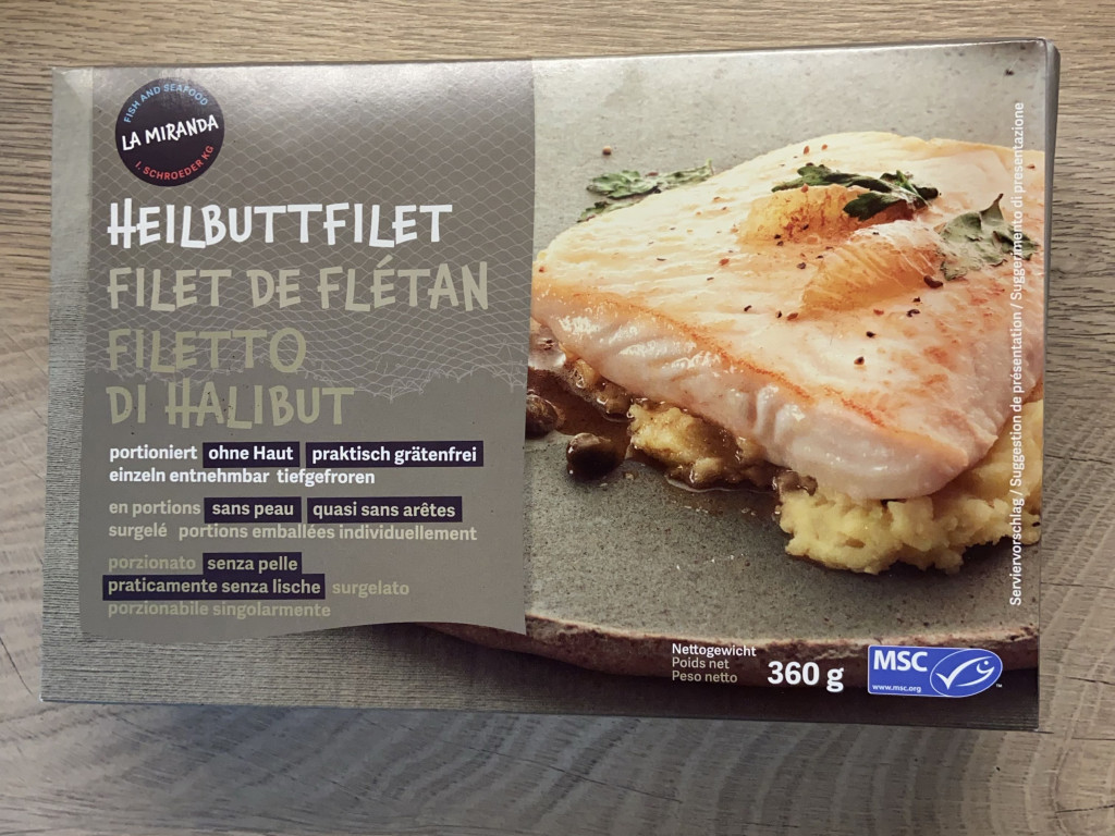 Heilbutt Filets von TaWi2211 | Hochgeladen von: TaWi2211 Heilbutt Filets von TaWi2211 | Hochgeladen von: TaWi2211