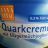 Quarkcreme mit Magermilchjoghurt | Hochgeladen von: huhn2
