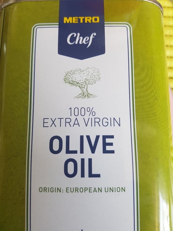 Olive Oil, 100% extra virgin von KetoCarniJessie | Hochgeladen von: KetoCarniJessie