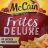 Frites Deluxe von pascalre | Hochgeladen von: pascalre