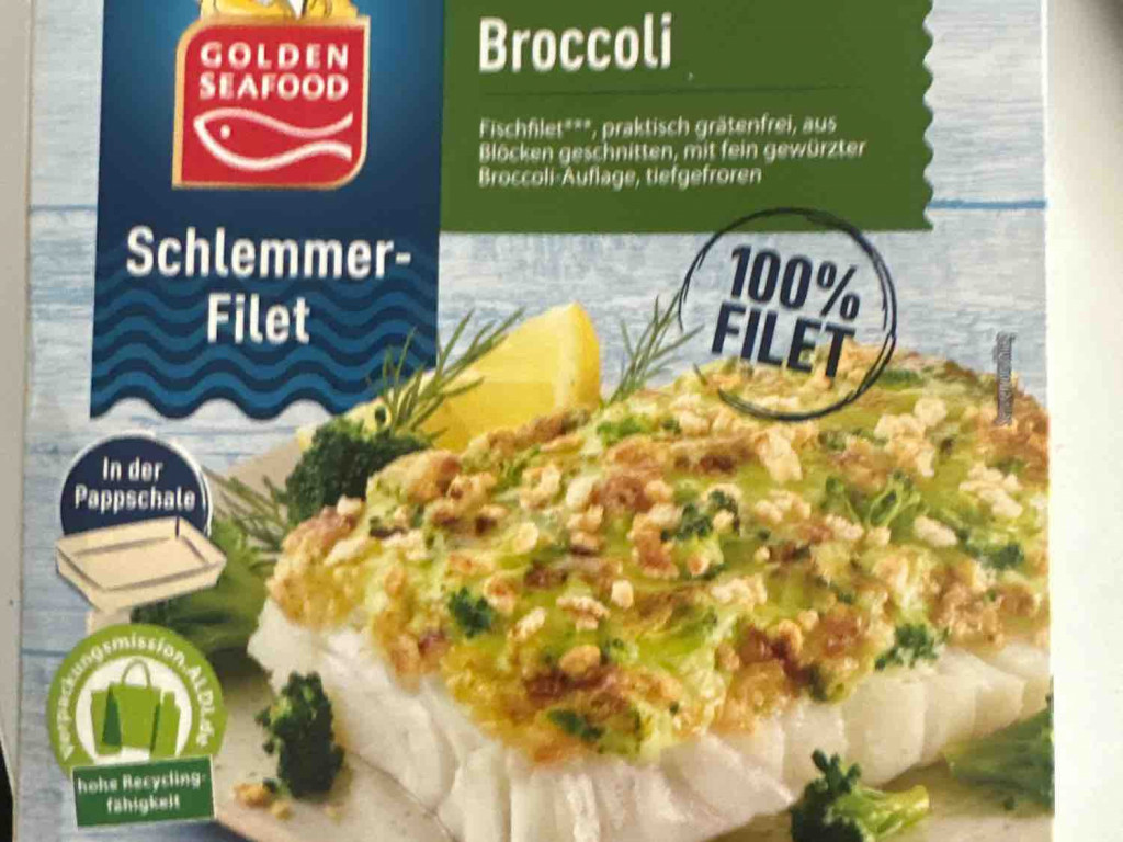 Schlemmer Filet Broccoli von aarilarifari | Hochgeladen von: aarilarifari