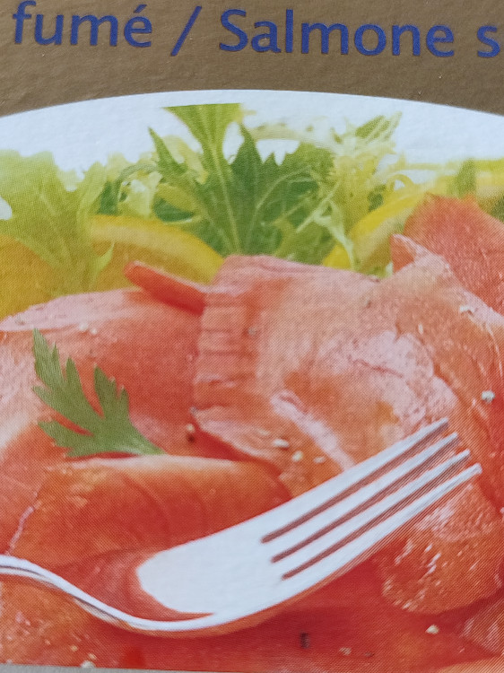 Sockeye Wildlachs, geräuchert von G.Gianfrate | Hochgeladen von: G.Gianfrate