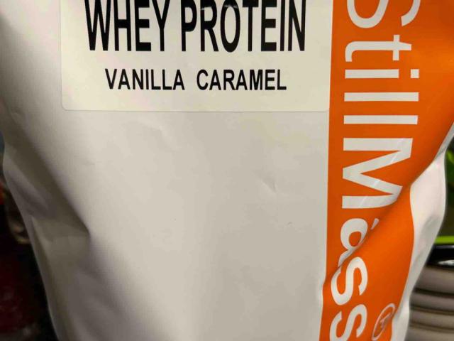 whey protein by MattNov | Uploaded by: MattNov