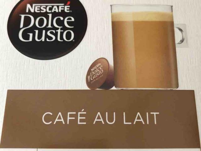 Cafe Au Lait von NataLee | Hochgeladen von: NataLee