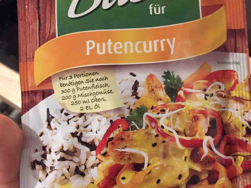 Spar Basis für Putencurry von VladimirKlymovsky | Hochgeladen von: VladimirKlymovsky