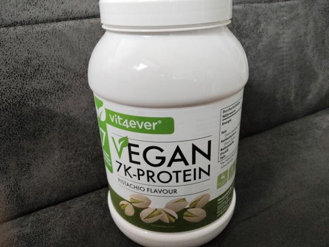 Vegan 7K-Protein PISTACHIO von rasko3577 | Hochgeladen von: rasko3577