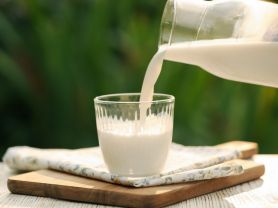 Milch, 1,5% Fett | Hochgeladen von: Ennaj