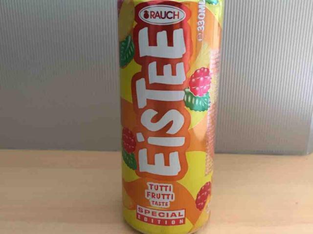 Eistee Tutti Frutti von B3astmode | Hochgeladen von: B3astmode