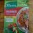 Knorr Spaghetteria Bolognese, 500ml Wasser by spdfk | Uploaded by: spdfk