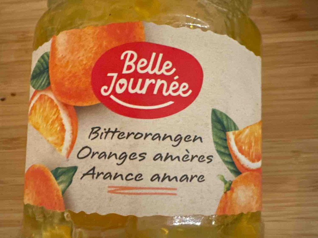 Bitterorangen Marmelade von norj | Hochgeladen von: norj