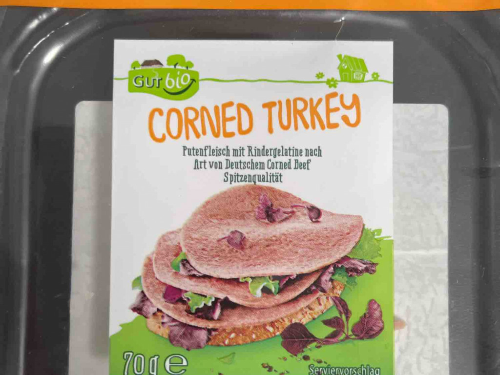 Corned Turkey von infoweb161 | Hochgeladen von: infoweb161