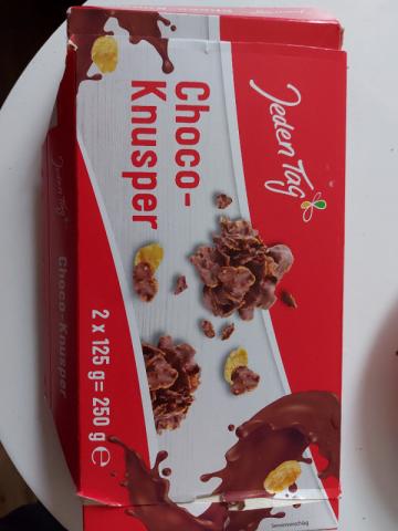 Choco Knusper von Möngie | Hochgeladen von: Möngie