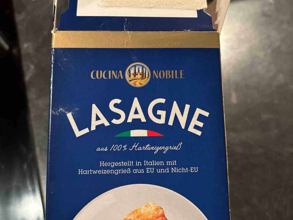 Lasagne Platten von soufiane2608 | Hochgeladen von: soufiane2608