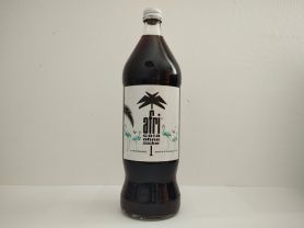 Afri  Cola - Ohne Zucker: Limonade, Koffeinhaltig, Cola | Hochgeladen von: micha66/Akens-Flaschenking