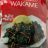 Wakame, Deoed Seaweed von bumaso | Hochgeladen von: bumaso