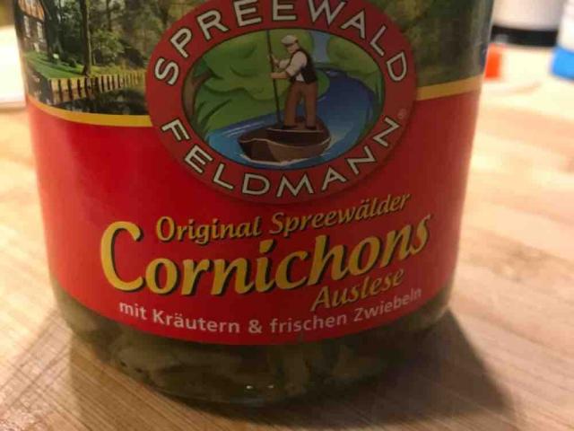 spreewald cornichons von nazmi | Hochgeladen von: nazmi