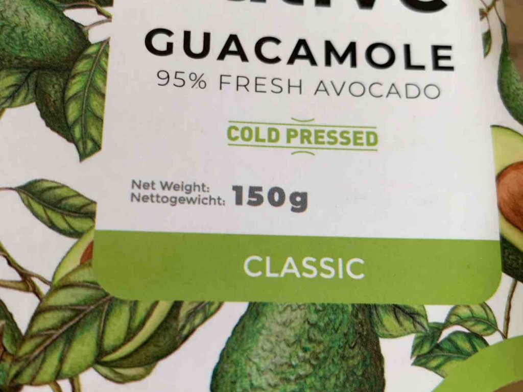 Frische Guacamole (Frutasmontosa) von uwe.baudendistel | Hochgeladen von: uwe.baudendistel