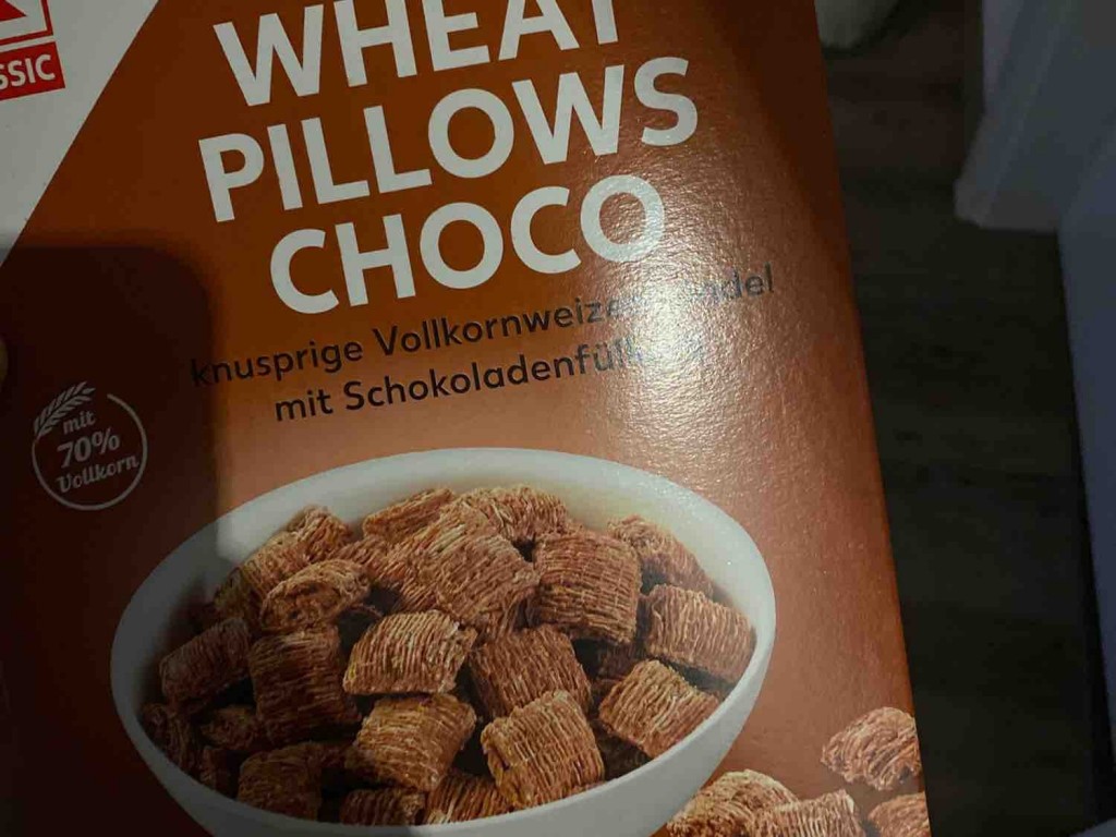 Wheat Pillows Choco von marymarie | Hochgeladen von: marymarie