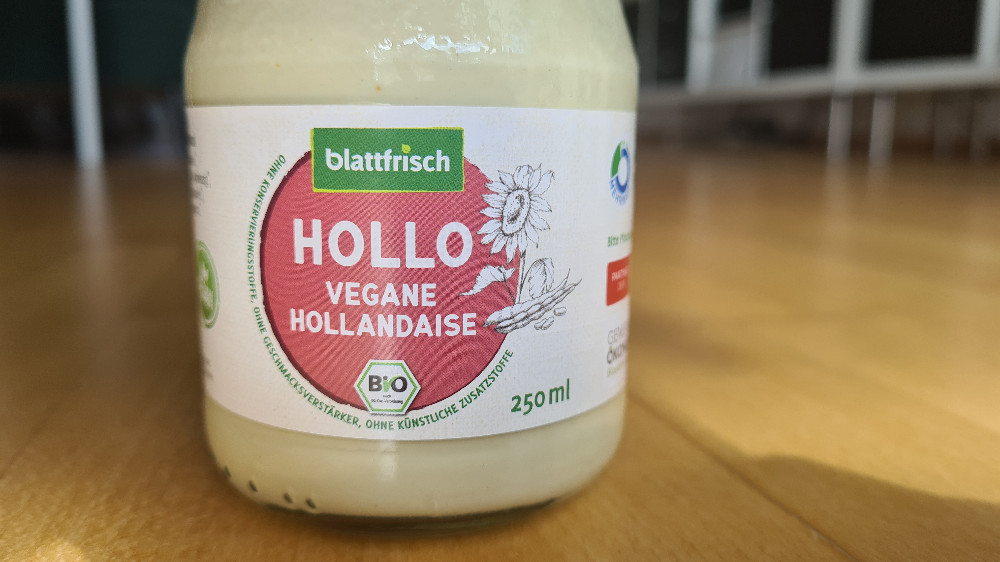 Hollandaise, vegan von VeFo | Hochgeladen von: VeFo