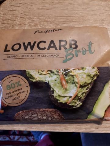 Lowcarb Brot Kernig, Herzhaft | Hochgeladen von: SimplyNice