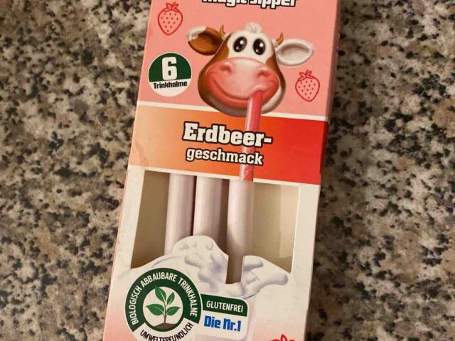 Trinkhalm mit Erdbeergeschmack von Kherrmann09 | Hochgeladen von: Kherrmann09 Trinkhalm mit Erdbeergeschmack von Kherrmann09 | Hochgeladen von: Kherrmann09