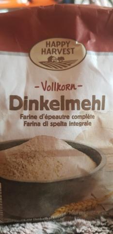 Dinkel Vollkorn Mehl von Ribaric | Hochgeladen von: Ribaric