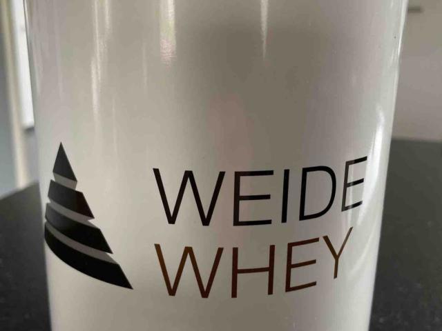 Weide Whey - Schoko, Wasser 300ml von DerSaschi | Hochgeladen von: DerSaschi